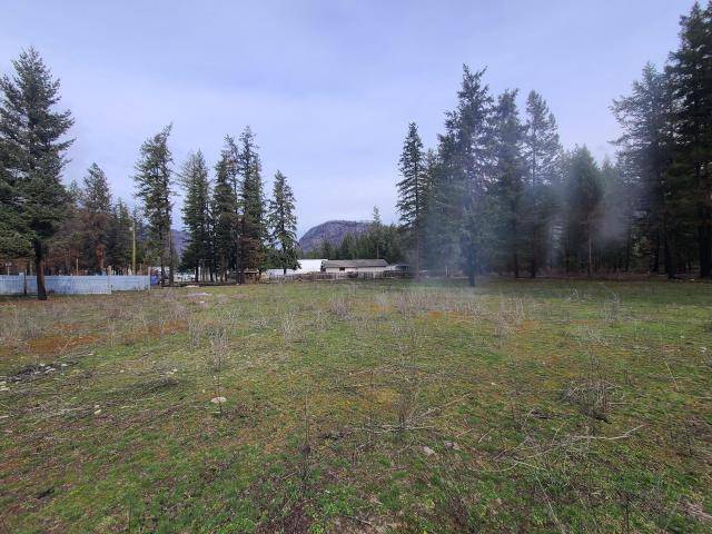 North Shuswap, BC V0E 1M5,LOT C SQUILAX ANGLEMONT ROAD