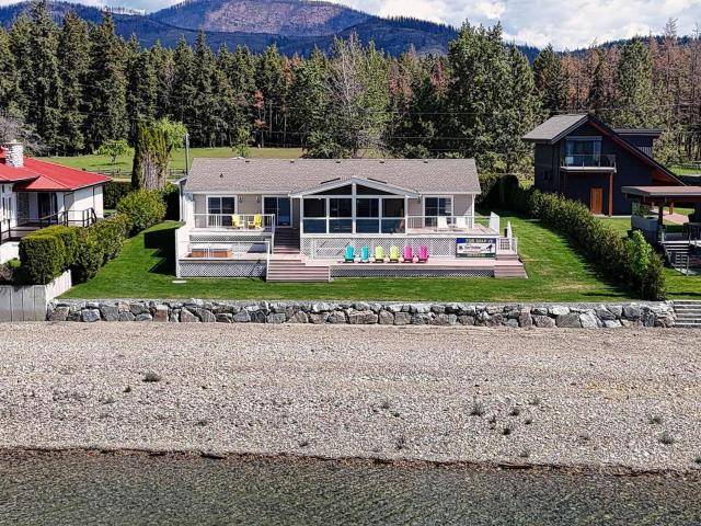 North Shuswap, BC V0E 1M5,3742 ZINCK ROAD