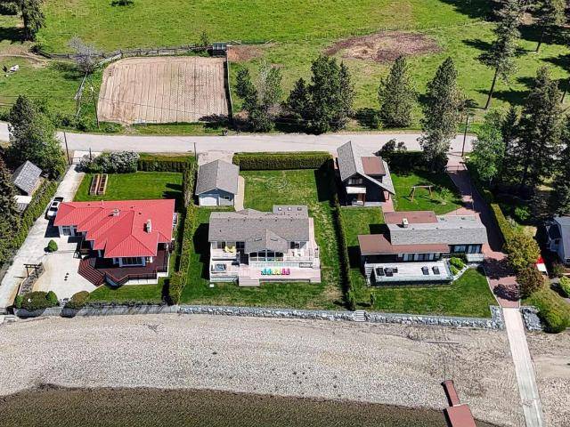 North Shuswap, BC V0E 1M5,3742 ZINCK ROAD