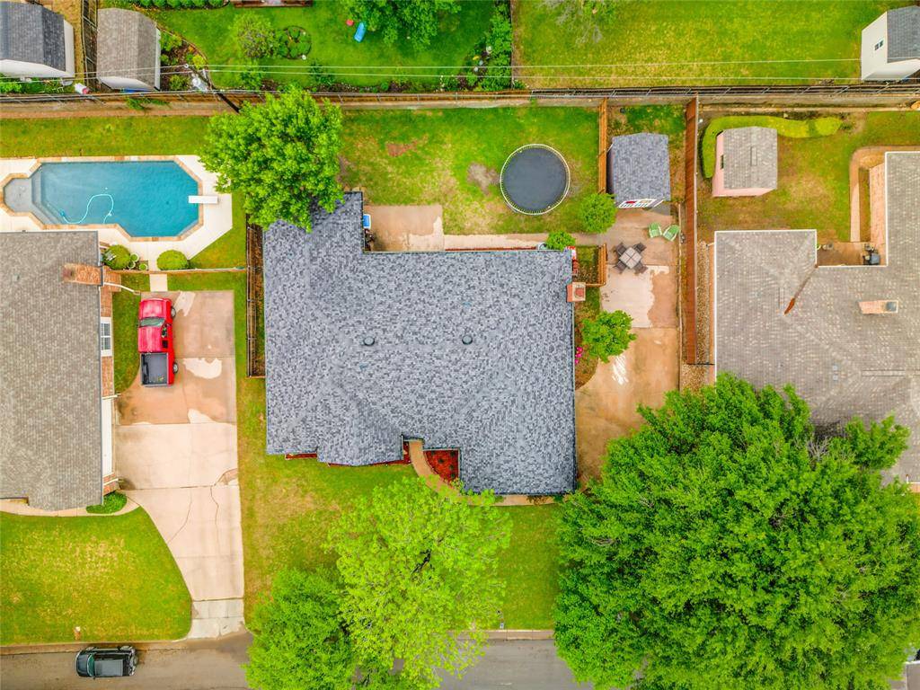 Burleson, TX 76028,420 Flagstone Drive