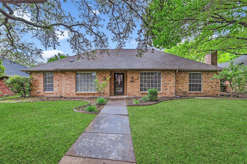 Allen, TX 75002,807 Pebblebrook Drive