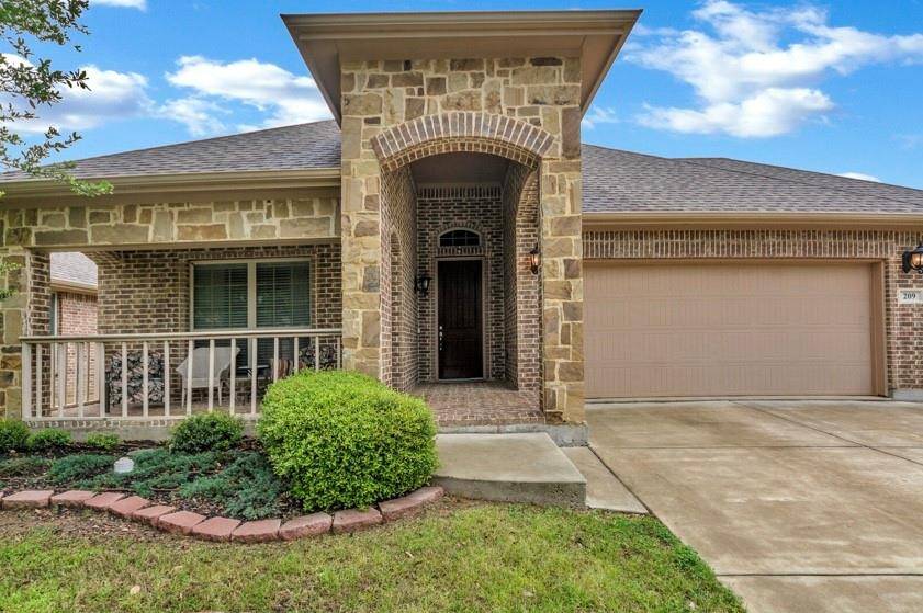 Hickory Creek, TX 75065,209 Saratoga Drive