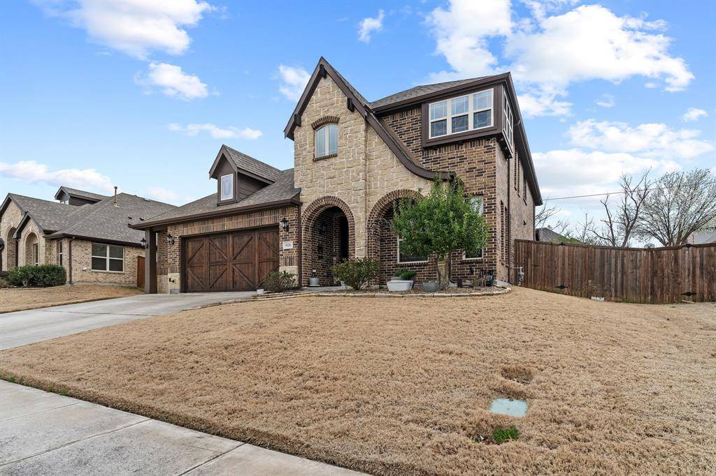 Wylie, TX 75098,906 E Oak Street