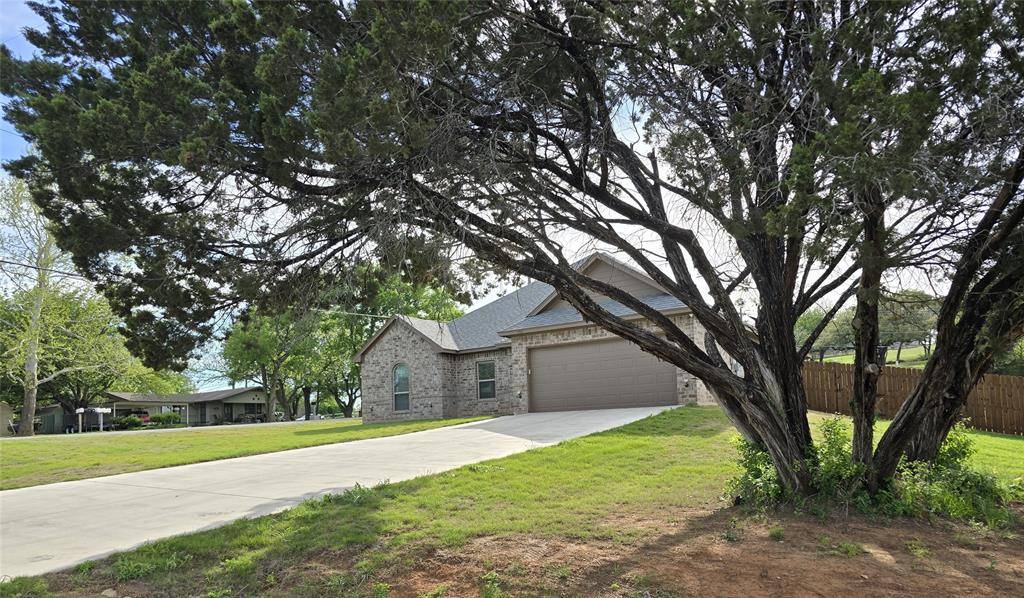 Weatherford, TX 76087,150 Greenridge Drive