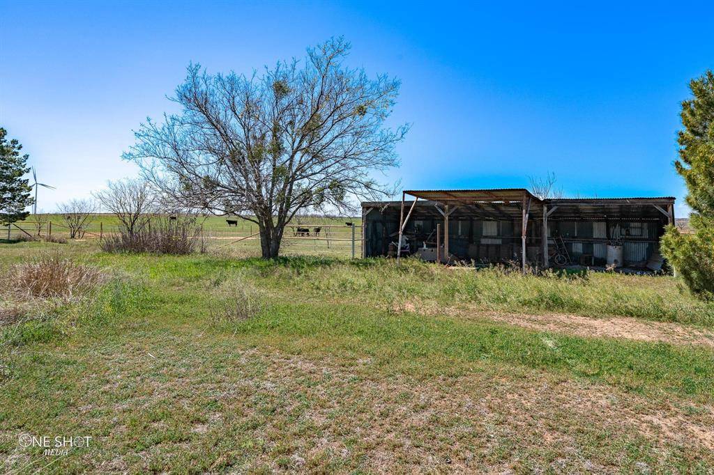 Hermleigh, TX 79526,7821 S State Highway 208