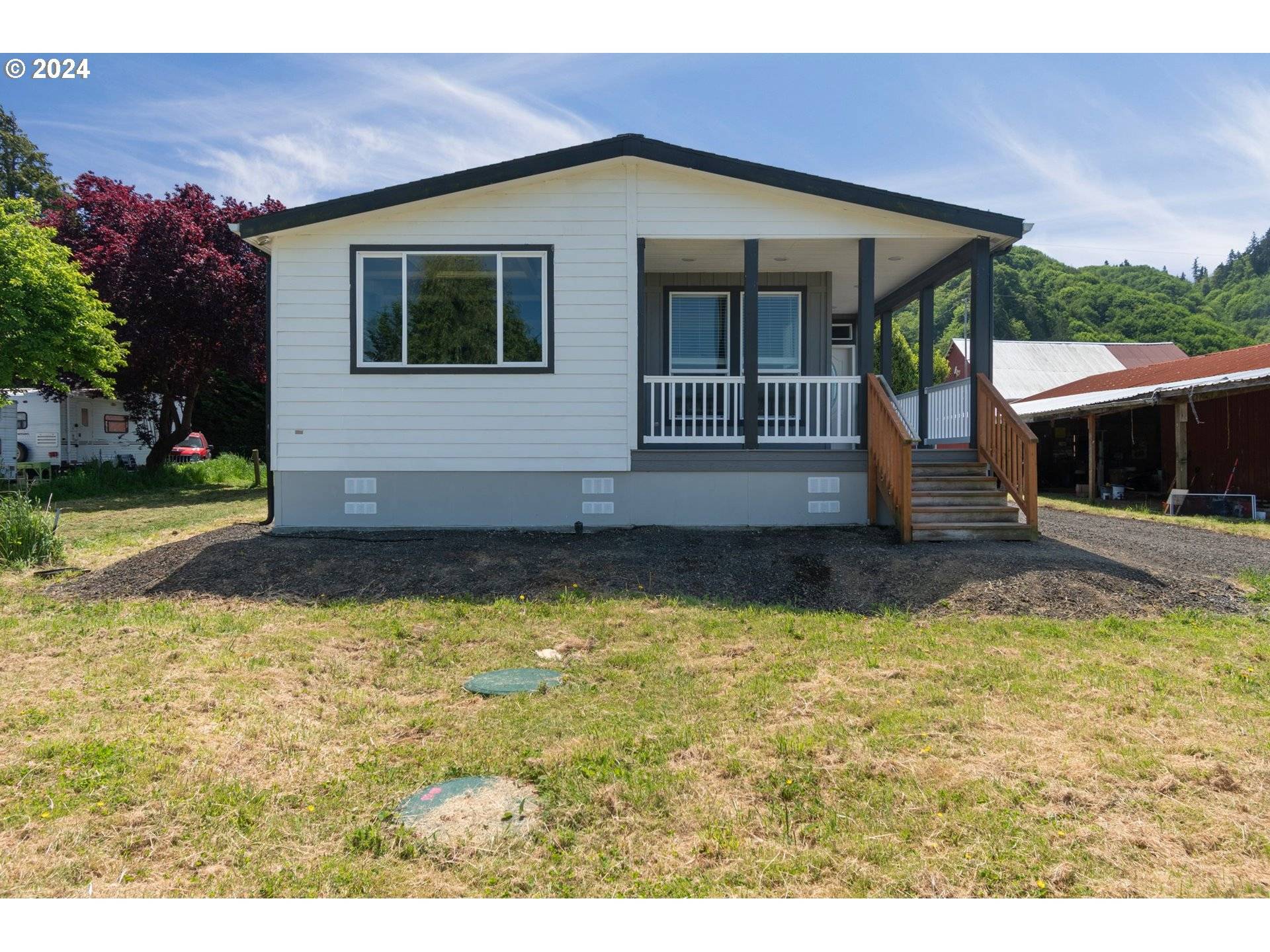 Clatskanie, OR 97016,13615 HANHI DR