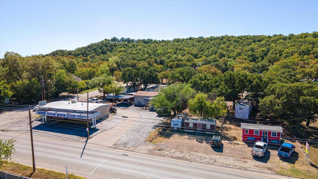 Mineral Wells, TX 76067,901 W Hubbard Street