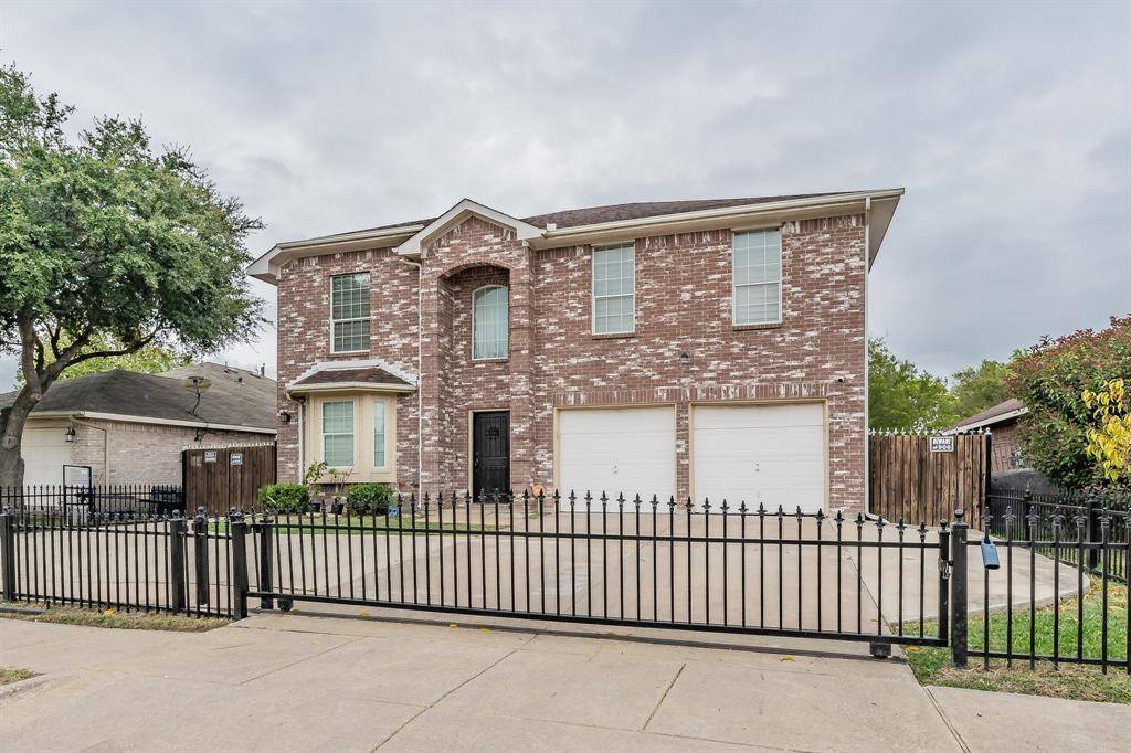 Seagoville, TX 75159,2603 Pearl