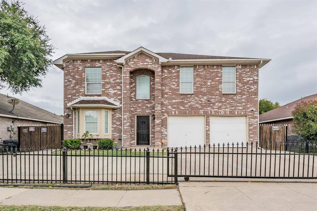 Seagoville, TX 75159,2603 Pearl