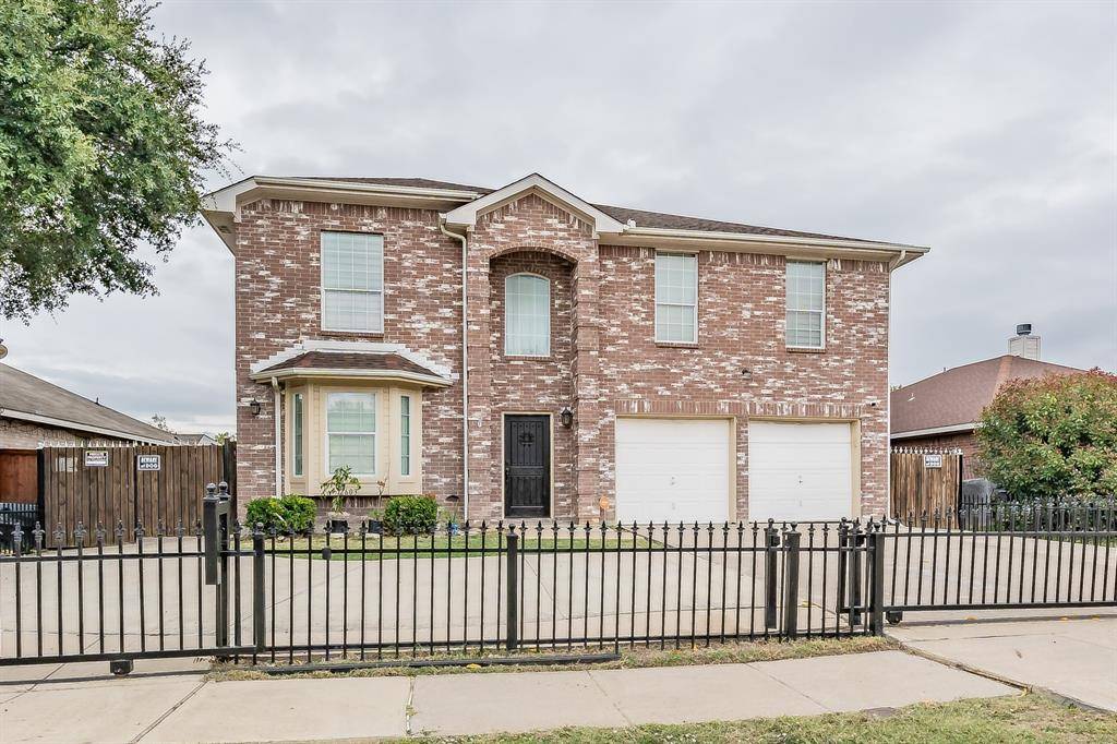 Seagoville, TX 75159,2603 Pearl