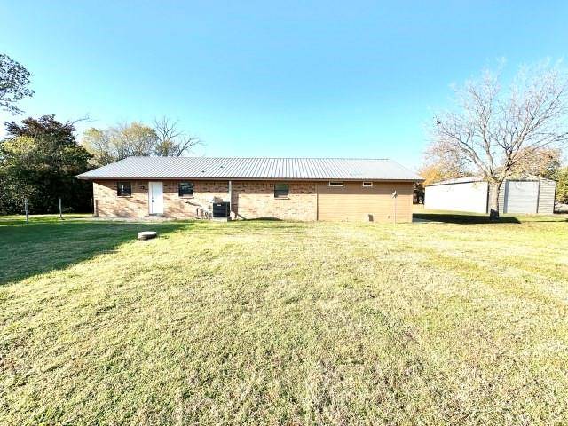 Frost, TX 76641,17167 County Road 3323