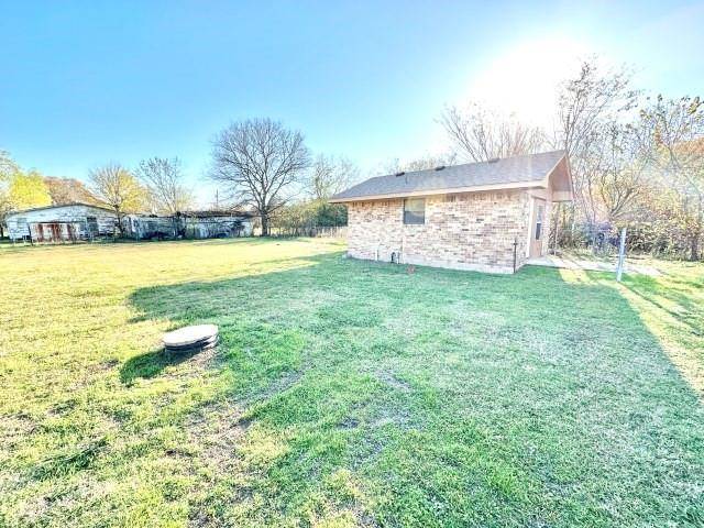 Frost, TX 76641,17167 County Road 3323