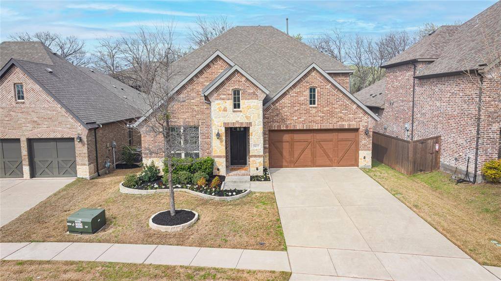 Mckinney, TX 75072,8612 Brunswick Lane