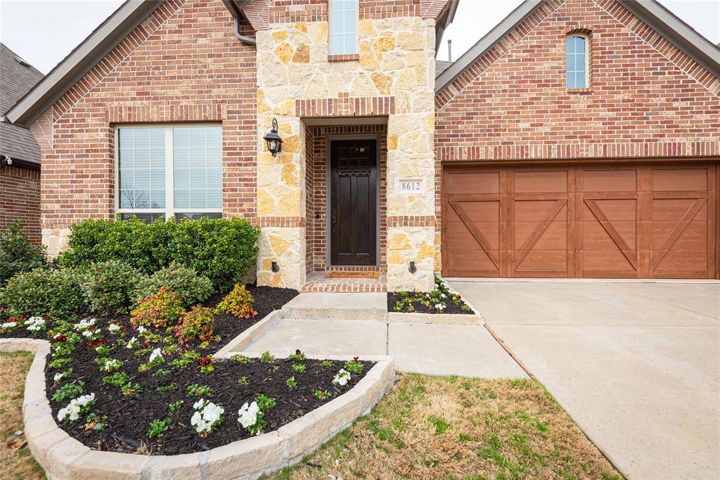 Mckinney, TX 75072,8612 Brunswick Lane