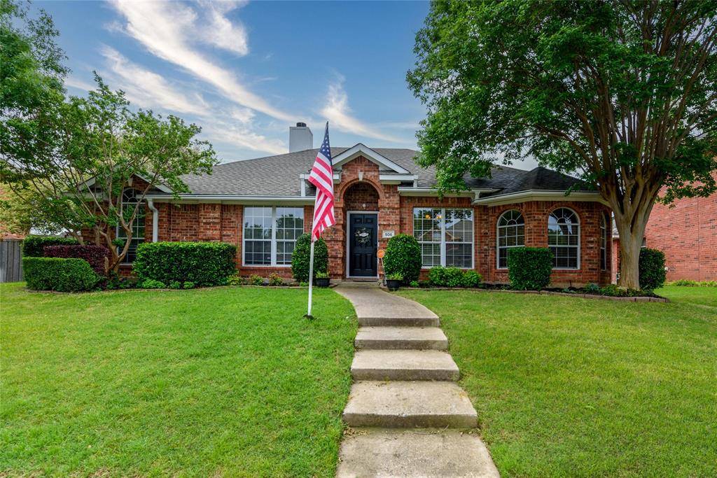 Garland, TX 75044,506 Fairway Meadows Drive