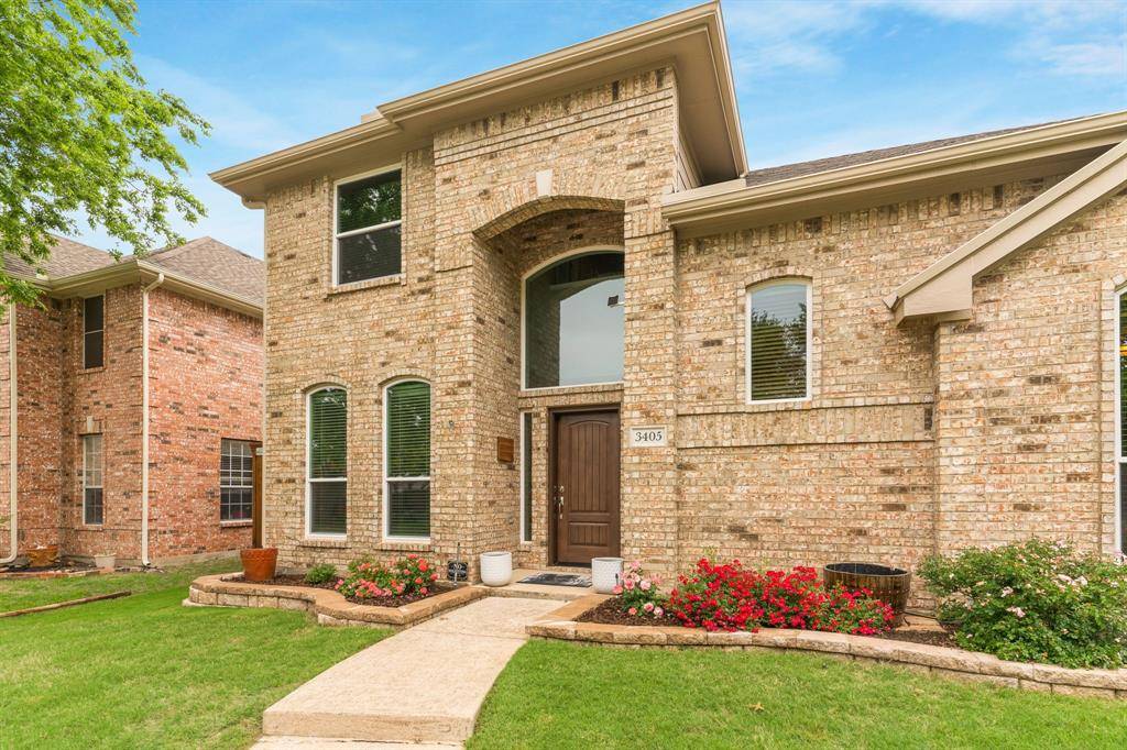 Mckinney, TX 75070,3405 Steamboat Drive