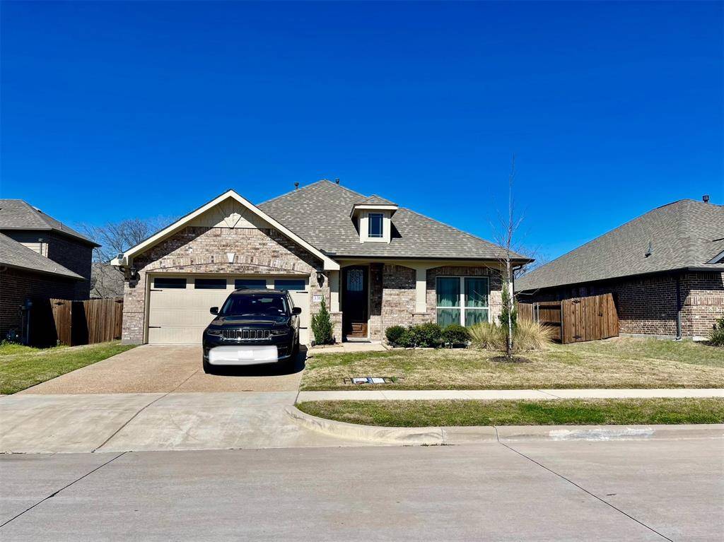 Melissa, TX 75454,3309 Creekhaven Drive