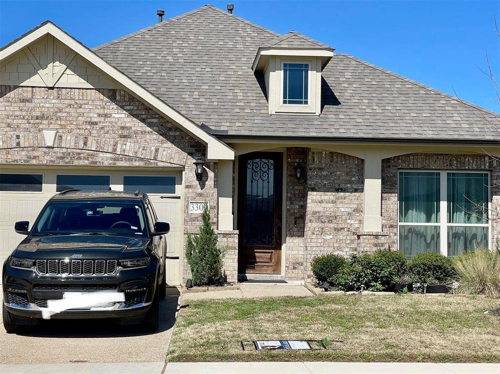 Melissa, TX 75454,3309 Creekhaven Drive