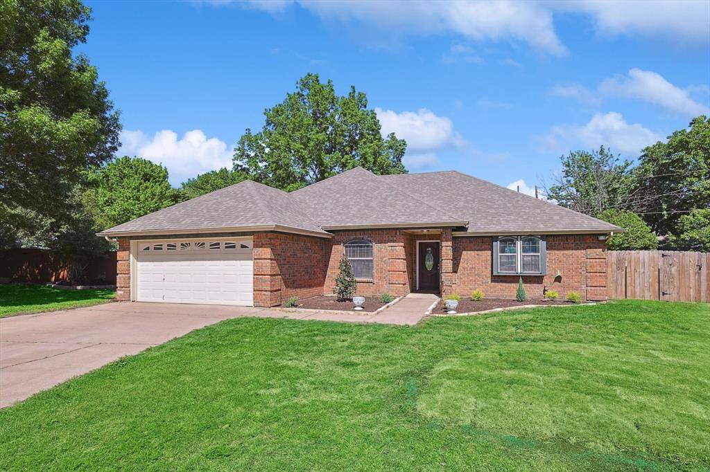 Keller, TX 76248,481 Cherokee Court N