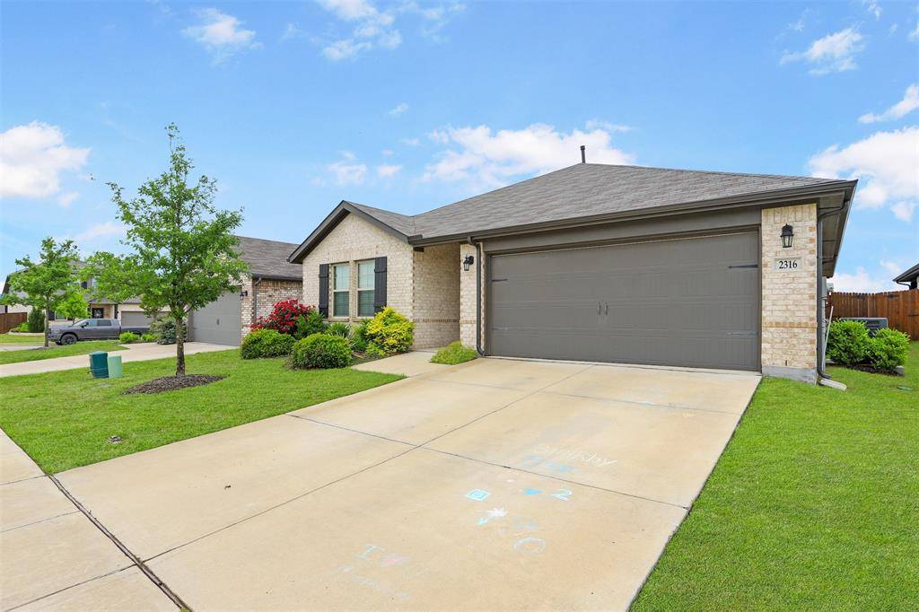 Crandall, TX 75114,2316 Wisterwood Lane