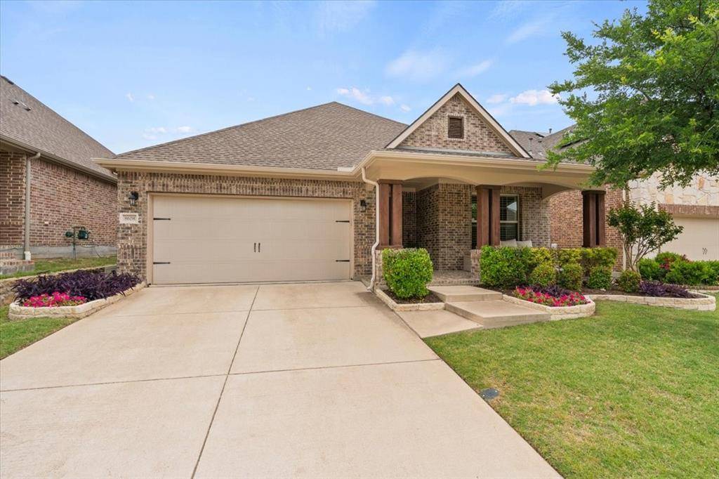 Mckinney, TX 75070,8608 Mccutchins Drive