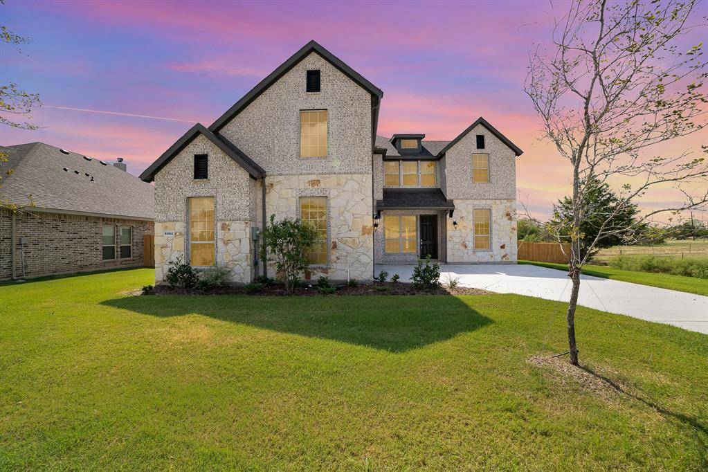 Midlothian, TX 76065,6002 Horizon Drive