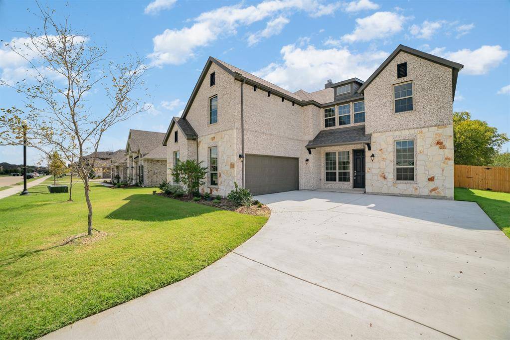 Midlothian, TX 76065,6002 Horizon Drive