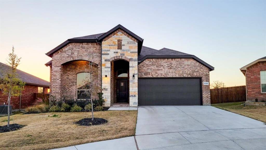 Weatherford, TX 76087,2304 BRISCOE RANCH Drive