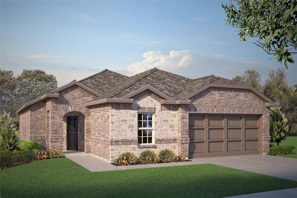 Cleburne, TX 76033,1921 LEGACY Drive