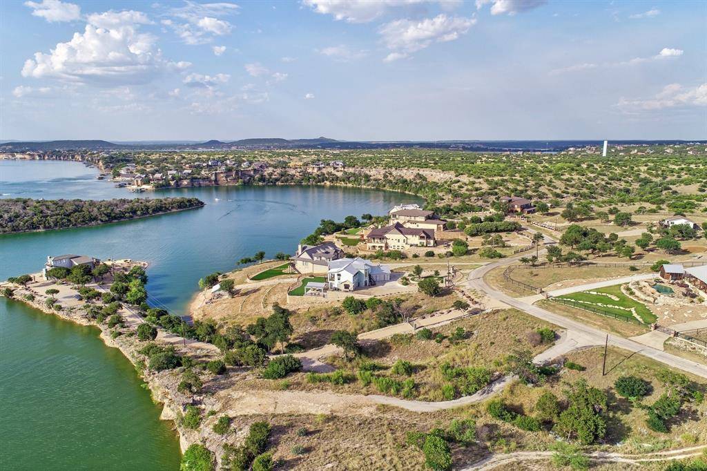 Possum Kingdom Lake, TX 76475,7101 W Hells Gate Drive