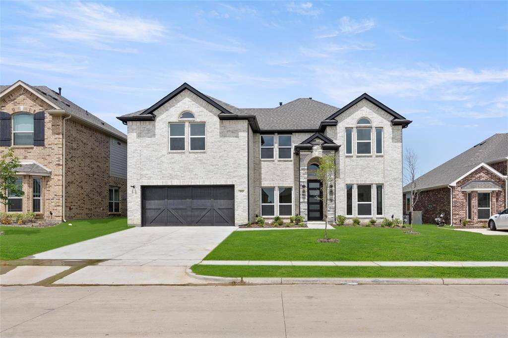 Burleson, TX 76028,332 Willie Way