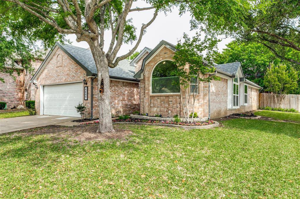 Fort Worth, TX 76137,4849 Great Divide Drive