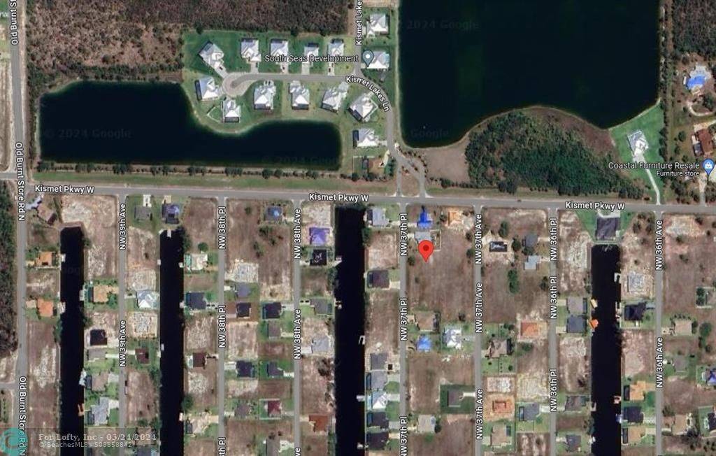 Cape Coral, FL 33993,2353 NW 37th Pl