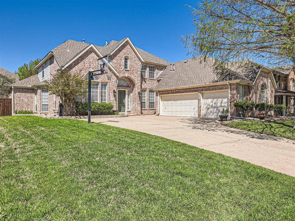 Mckinney, TX 75072,704 Hackberry Ridge Drive