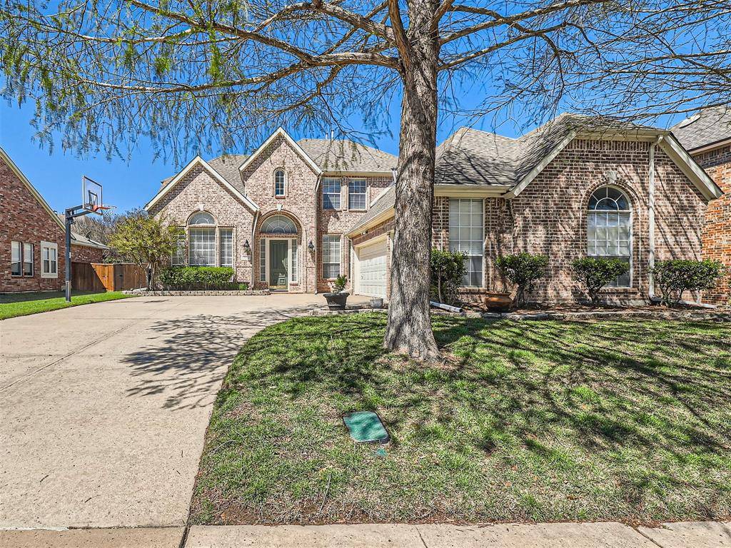 Mckinney, TX 75072,704 Hackberry Ridge Drive