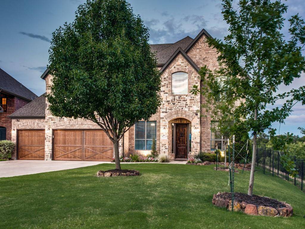 Roanoke, TX 76262,1214 Brendam Court