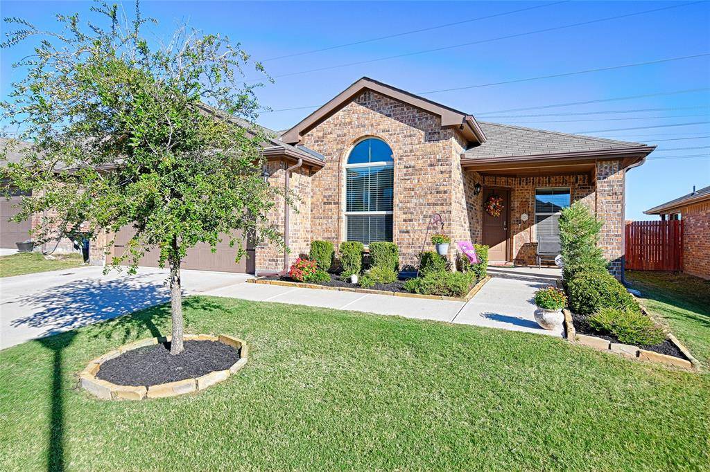 Crowley, TX 76036,729 Watson Way