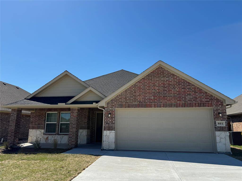 Greenville, TX 75402,801 Hardaway Drive