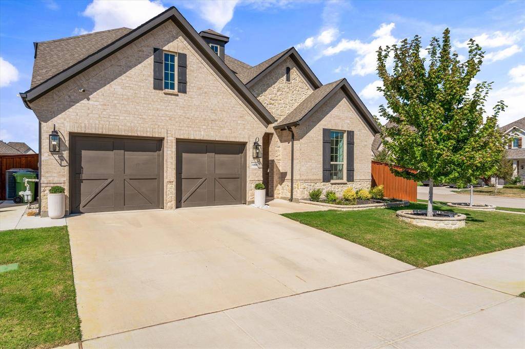 Aledo, TX 76008,14800 Blakely Way