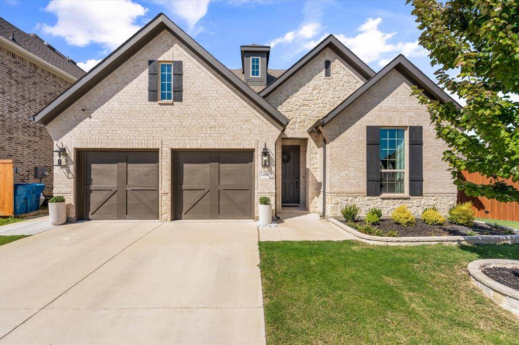 Aledo, TX 76008,14800 Blakely Way