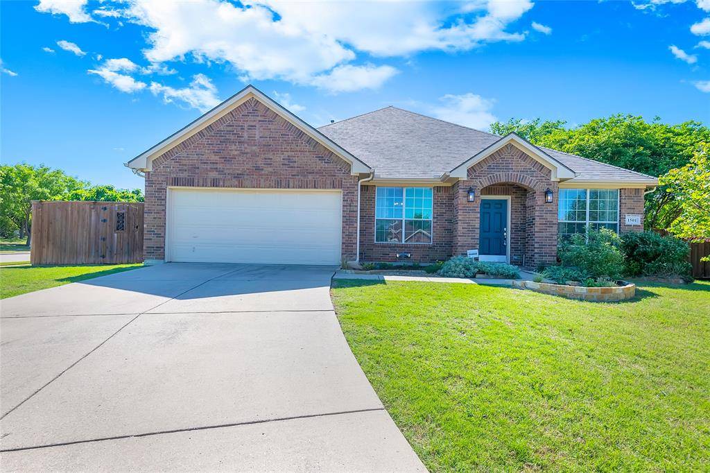 Wylie, TX 75098,1501 Kimberly Court