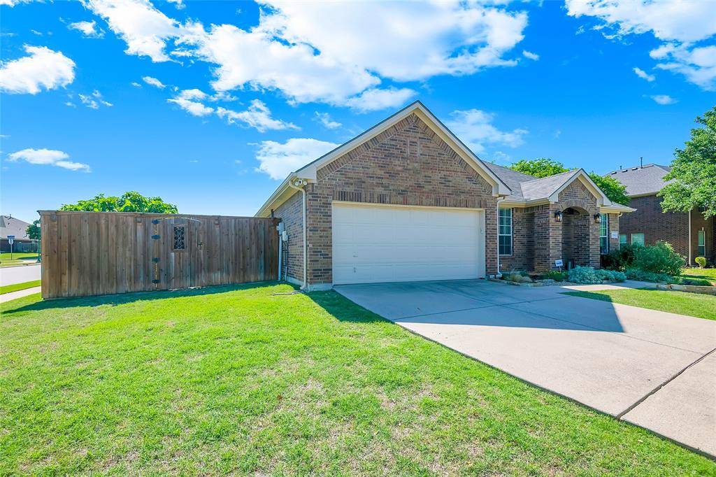 Wylie, TX 75098,1501 Kimberly Court