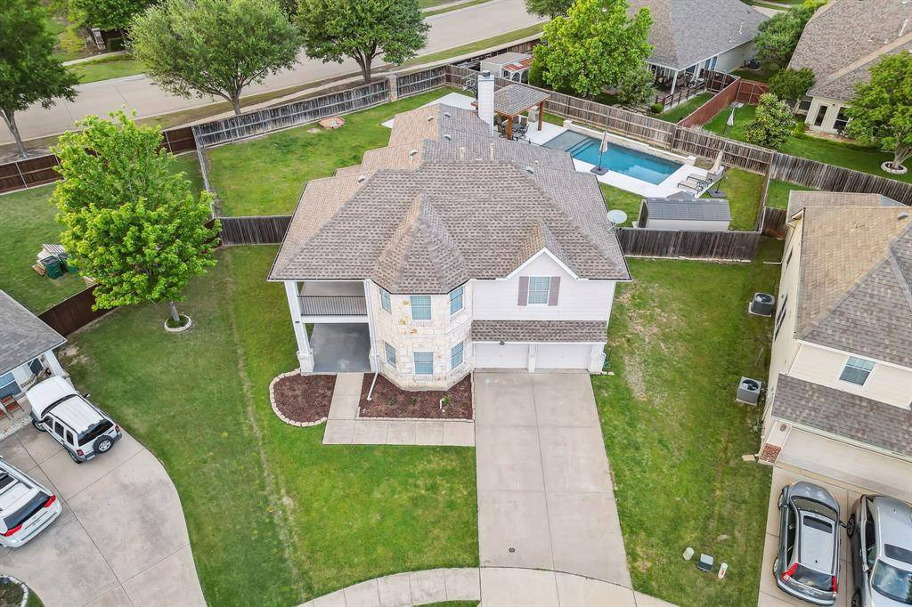 Mckinney, TX 75072,9616 Log Run Court