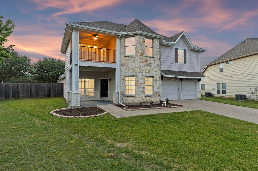 Mckinney, TX 75072,9616 Log Run Court