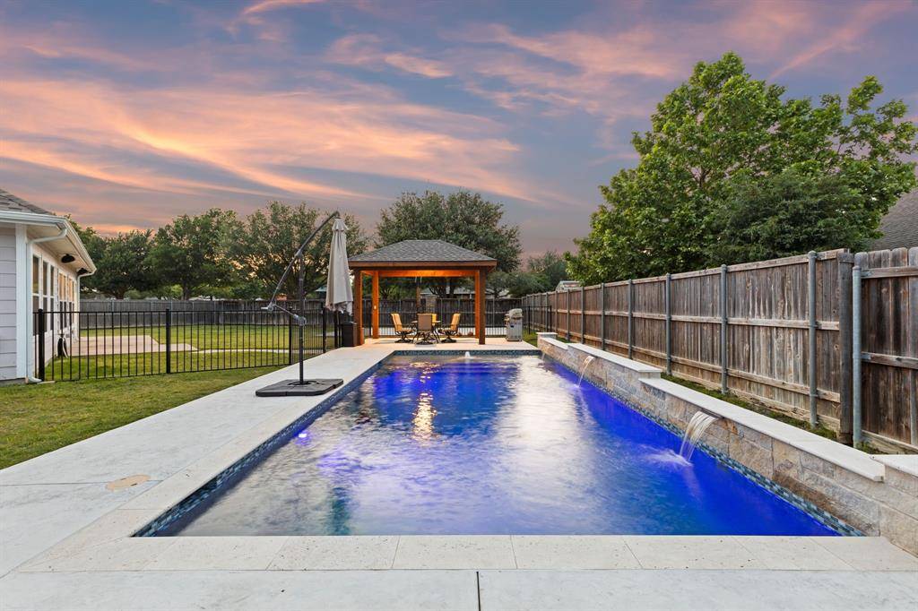 Mckinney, TX 75072,9616 Log Run Court