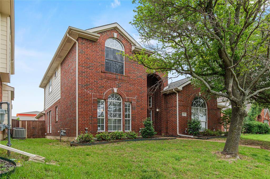 Mckinney, TX 75070,2909 Aspen Drive