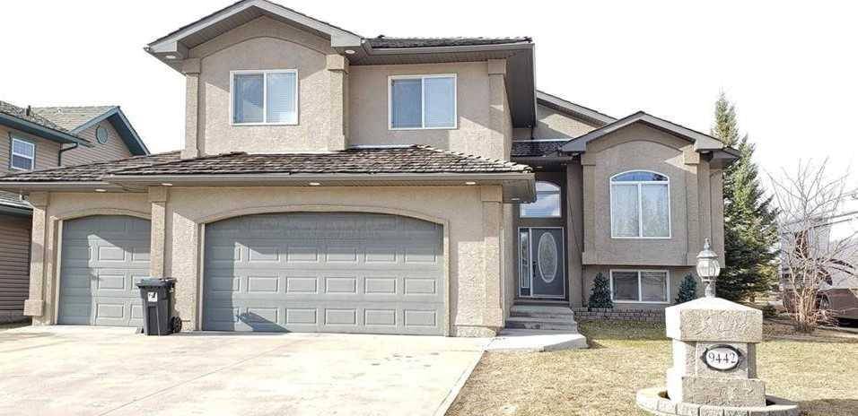 Wedgewood, AB T8W 2G6,9442 Wedgewood DR S