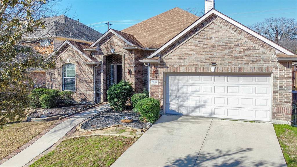 Denton, TX 76208,4245 Boxwood Drive