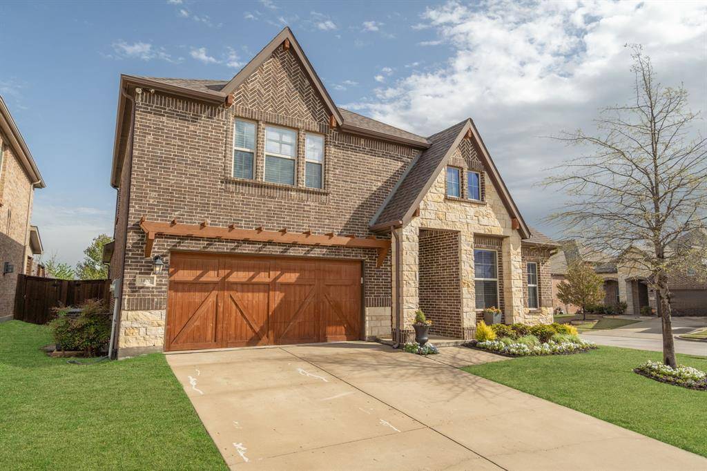 Northlake, TX 76226,1400 Tanglewood Trail