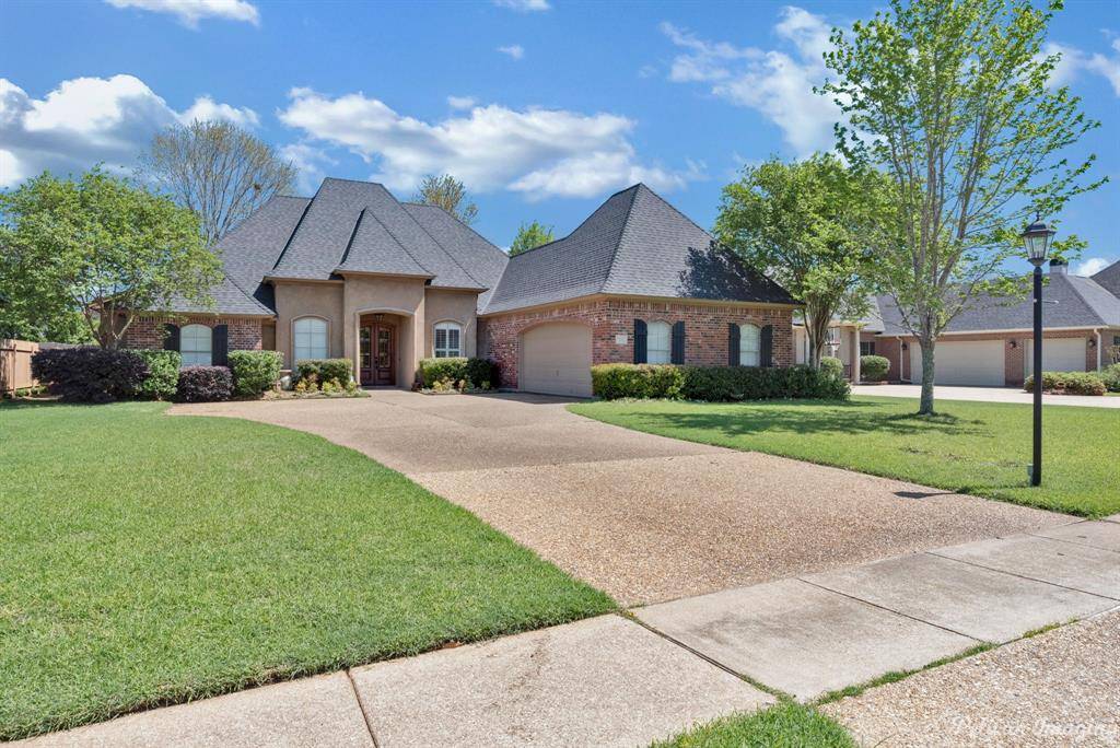 Shreveport, LA 71115,623 Picketts Mill Drive